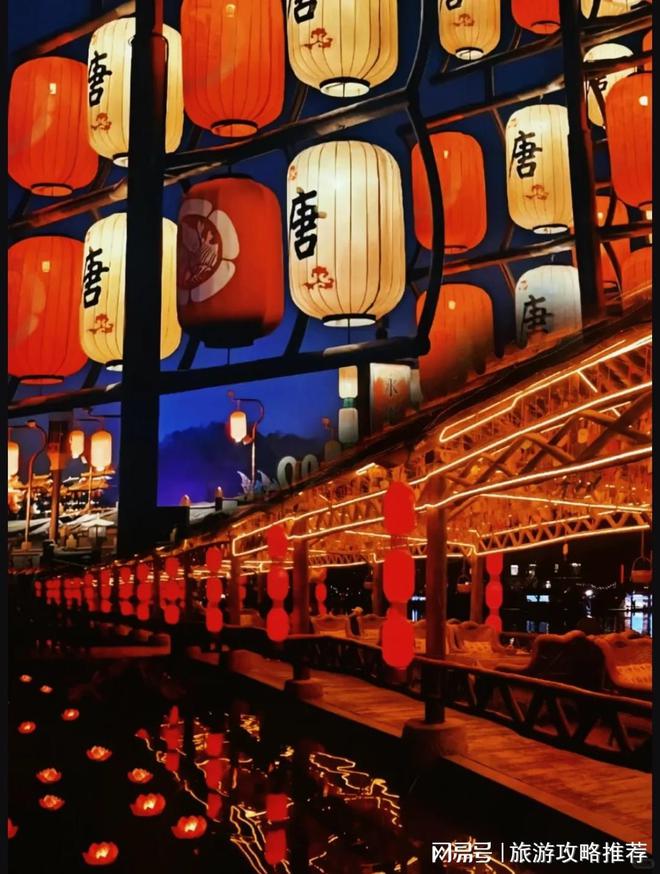 旅游攻略5日游最佳方案五天四晚旅行路线、美食及注意事项(图2)