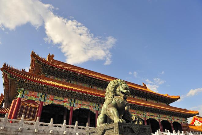 北京旅行社排名前十强出炉途开心文化旅游服务有限公司实力上榜(图3)
