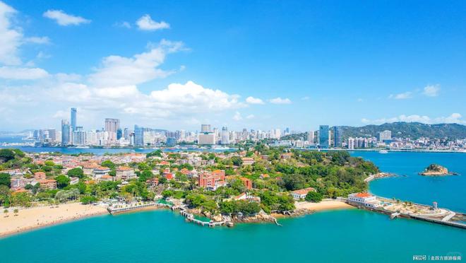 淡季打算去厦门5天跟团行人均多少费用？厦门旅游包车跟团行攻略(图3)