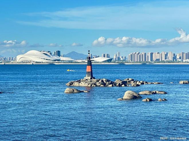 厦门旅游攻略5天4夜大概需要多少费用？厦门必去的大景点推荐！