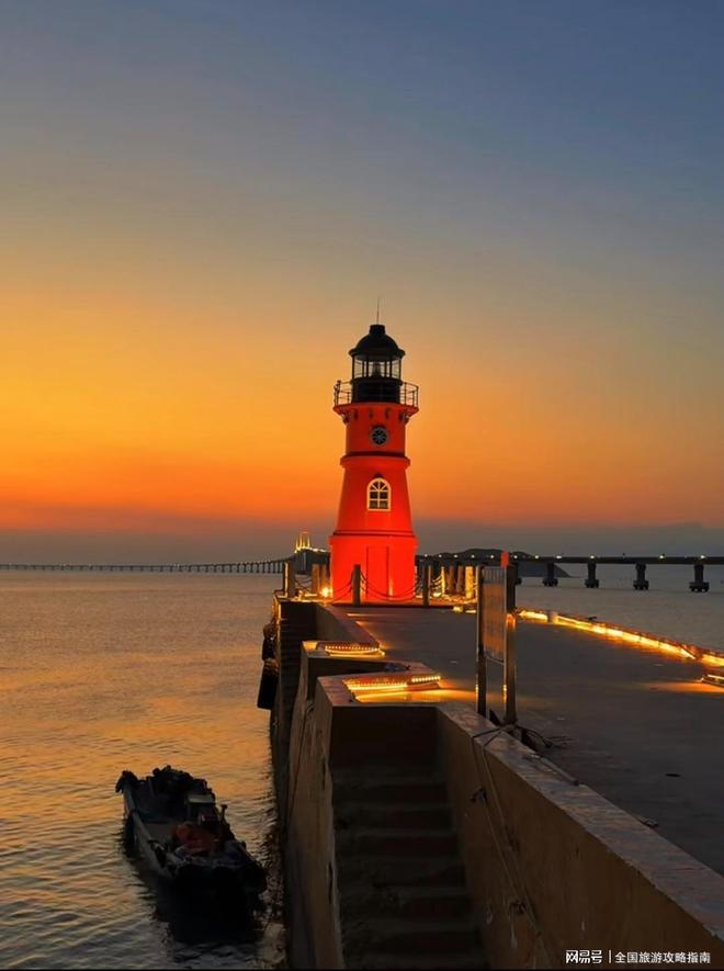 潮汕5天4晚旅游攻略｜亲子游要多少费用？趣味十足超划算(图3)