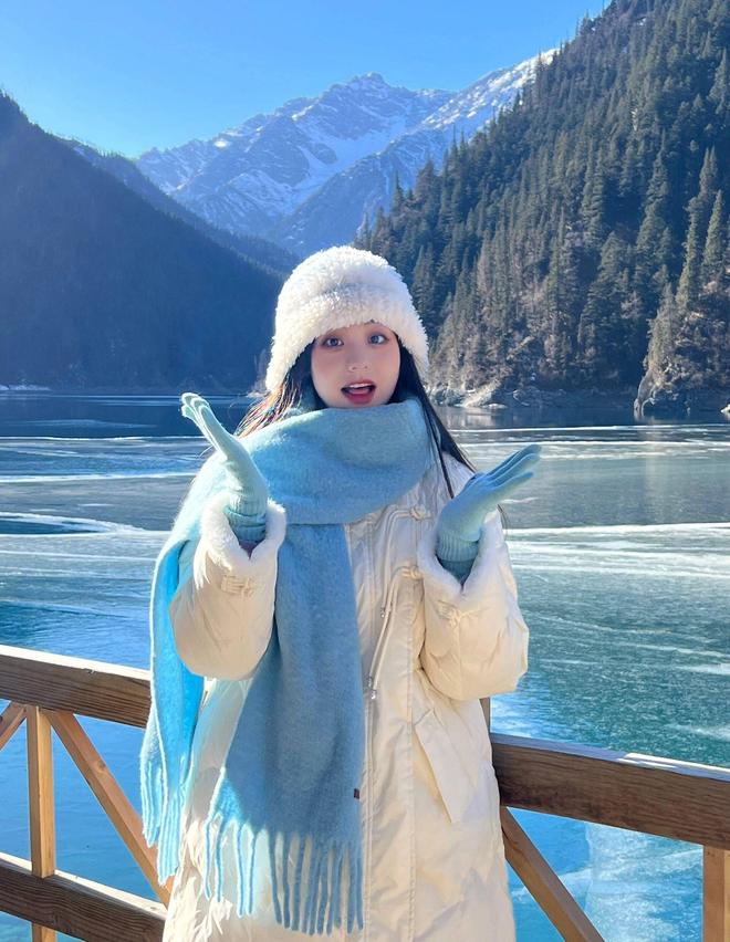 寒假报团去四川五天旅游要准备多少钱？四川五日游旅行攻略真靠谱