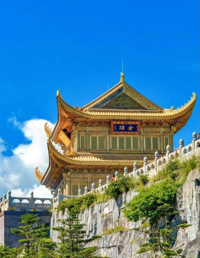 寒假报团去四川五天旅游要准备多少钱？四川五日游旅行攻略真靠谱(图2)