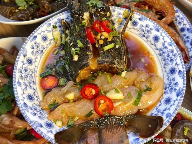 潮汕旅游攻略：游潮汕超实用南澳岛+汕头小公园五天四夜亲子游(图4)