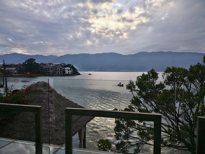 云南香格里拉旅游攻略带父母5天4晚轻松游路线+无障碍设施+餐厅(图4)