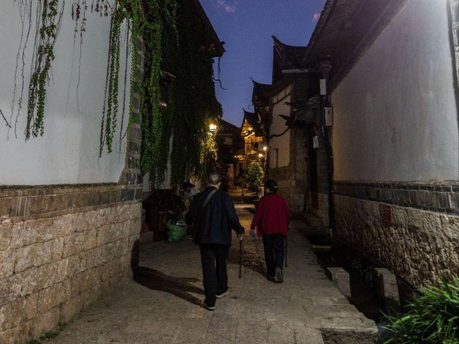 云南香格里拉旅游攻略带父母5天4晚轻松游路线+无障碍设施+餐厅(图3)