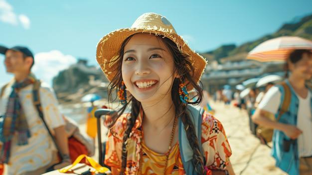 “带老年人去三亚旅游攻略你真的看全了吗？金