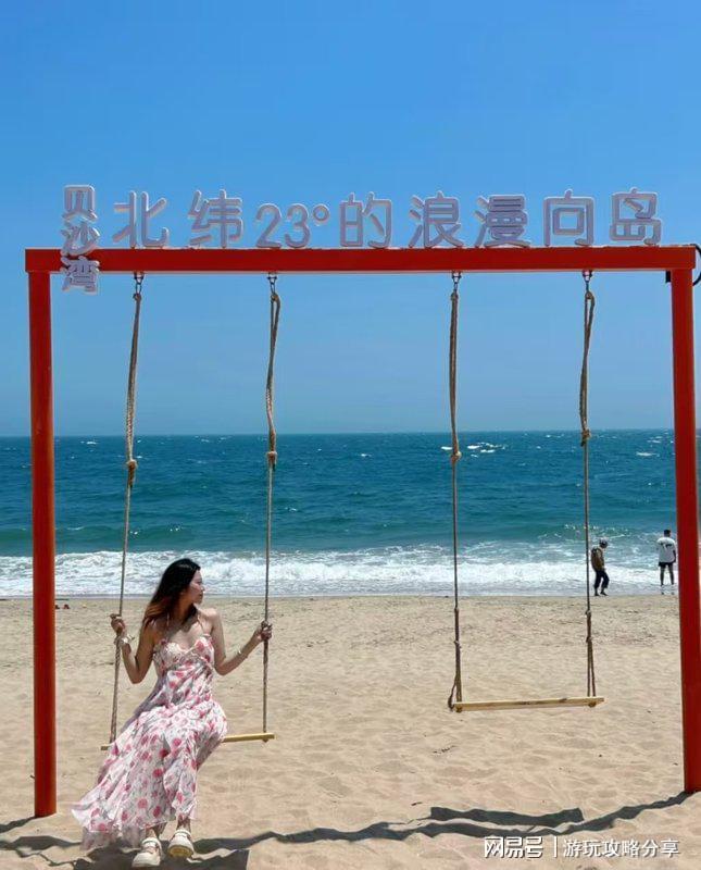 “潮汕旅游攻略必去景点推荐一下：潮汕旅游攻