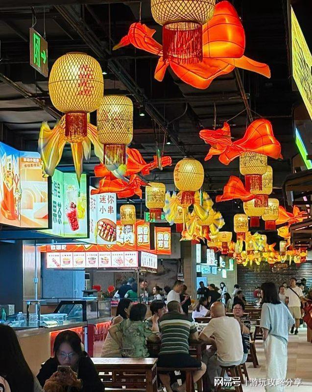 潮汕旅游攻略必去景点推荐一下：潮汕旅游攻略自由行最佳线天(图4)