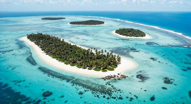 “海南西沙群岛旅游攻略这片玻璃海值得去吗？