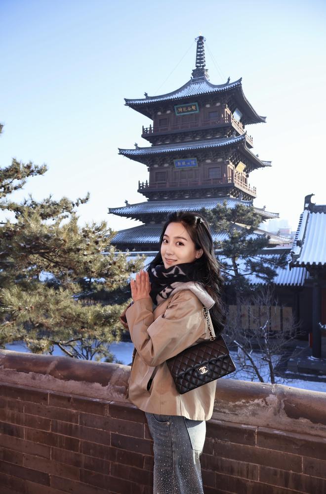 第一次去山西必看！山西6天5晚跟团旅游攻略含费用拿走不谢(图4)