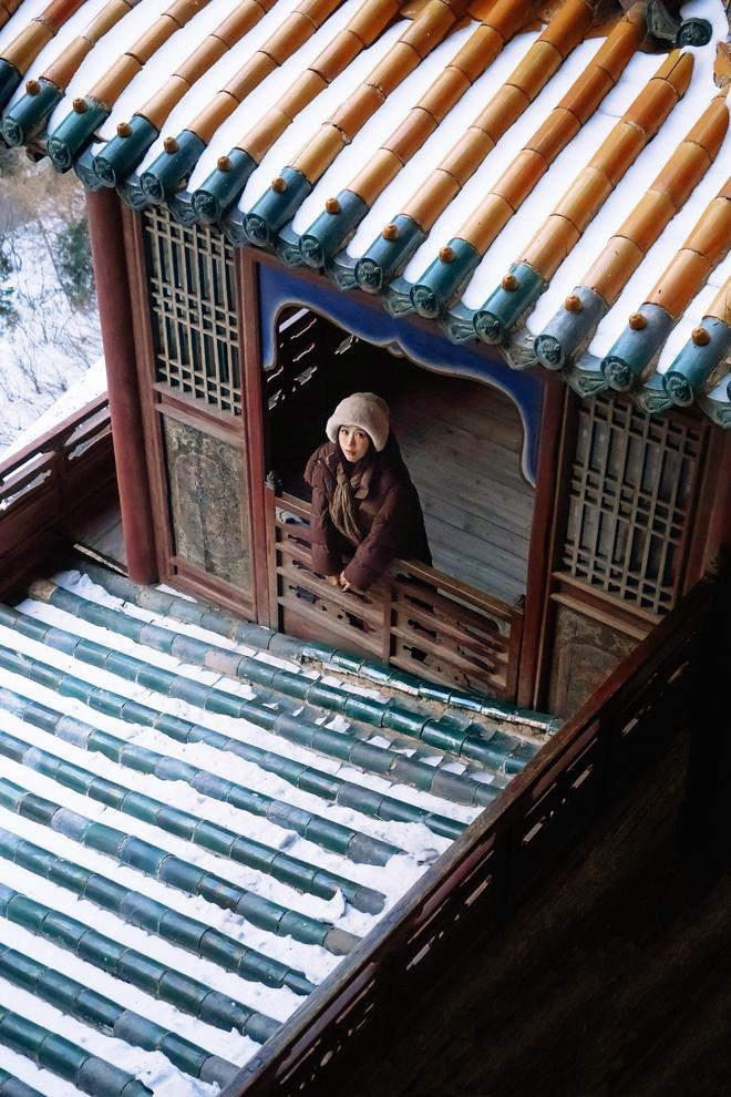 “第一次去山西必看！山西6天5晚跟团旅游攻