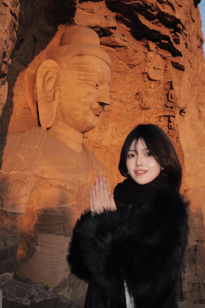 第一次去山西必看！山西6天5晚跟团旅游攻略含费用拿走不谢(图3)