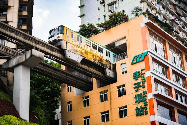 “春节重庆3天2晚自助游玩路线重庆三天自由