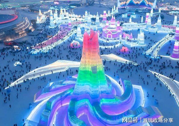 雪乡旅游攻略自由行想去哈尔滨看雪线路怎么安排看完就知道(图2)