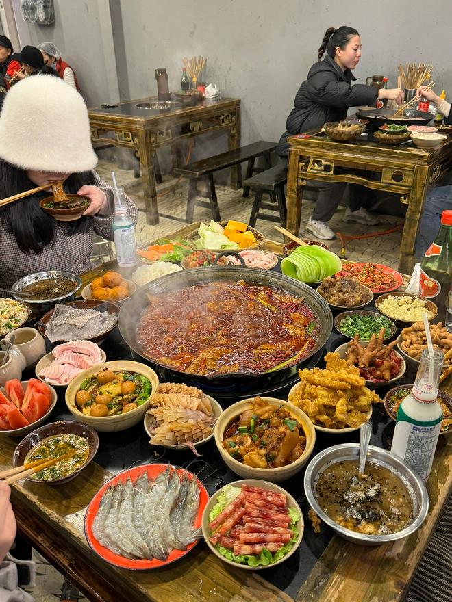 重庆旅游攻略:4天3晚亲子路线+必去景点避坑指南!(图3)