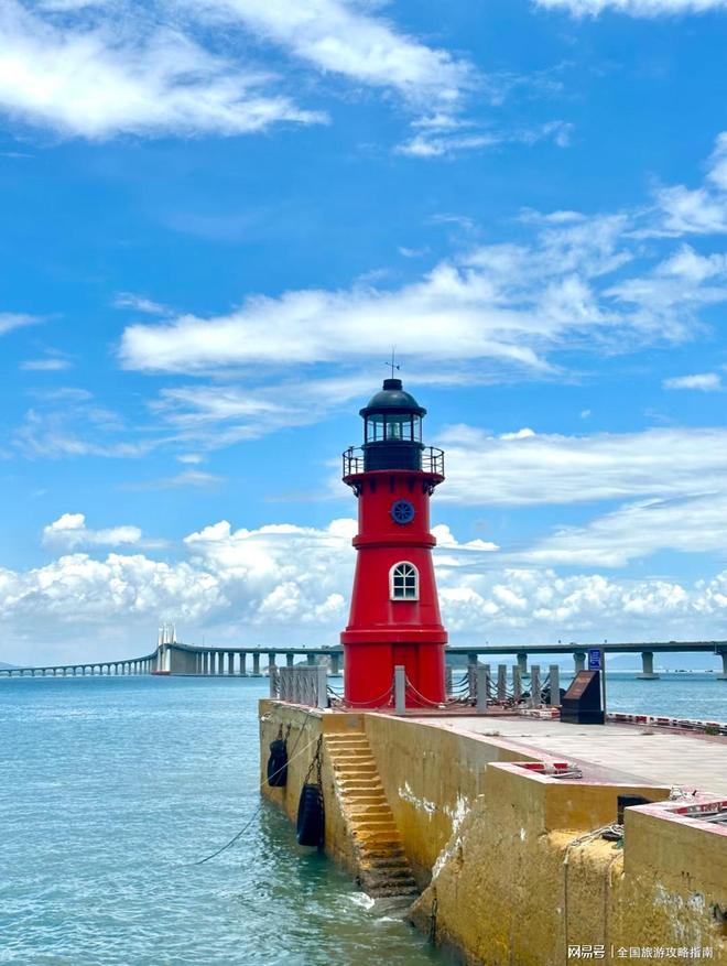 潮汕5天4晚旅游攻略｜潮汕自由行攻略怎么做？？最佳路线图分享(图3)