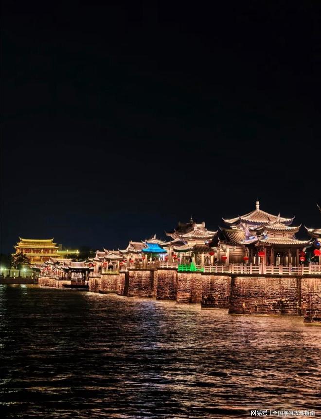 潮汕5天4晚旅游攻略｜潮汕自由行攻略怎么做？？最佳路线图分享(图2)