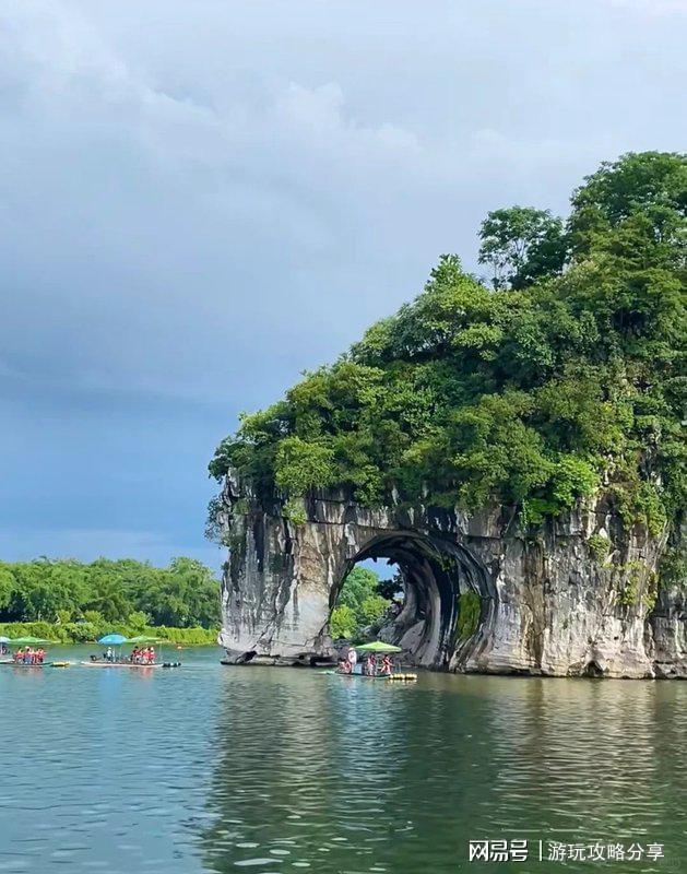 去桂林旅游桂林3日游攻略大全最新最佳路线推荐看完就可出发(图2)