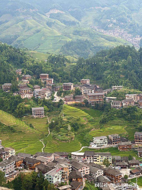 去桂林旅游桂林3日游攻略大全最新最佳路线推荐看完就可出发(图4)