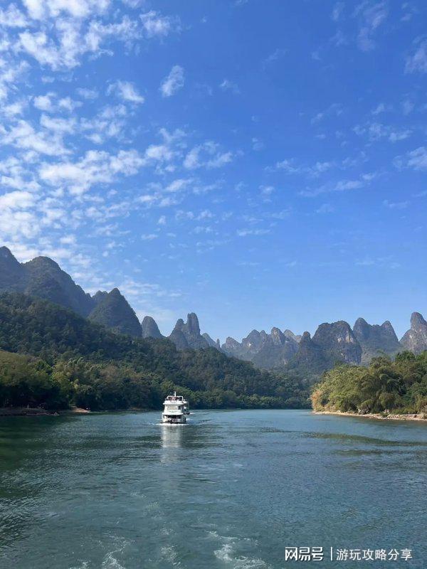 去桂林旅游桂林3日游攻略大全最新最佳路线推荐看完就可出发(图5)