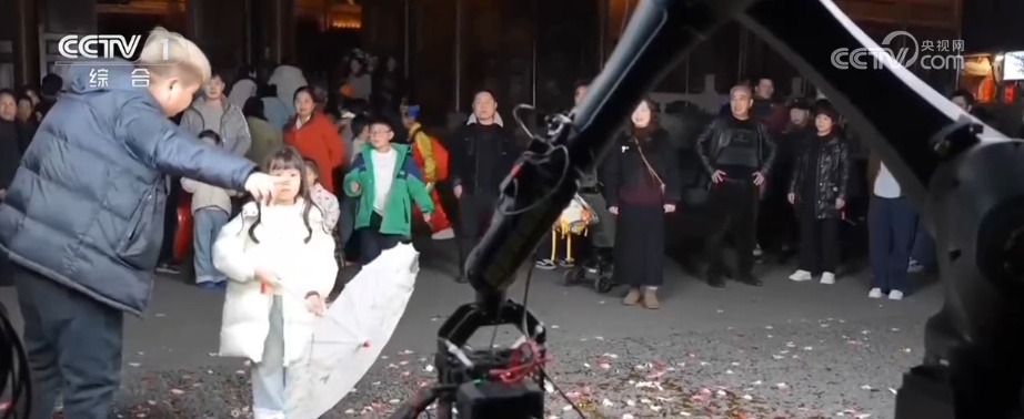 透过“科技旅拍”“电子年货”“冰雪+宠物”解锁春节消费新亮点(图1)