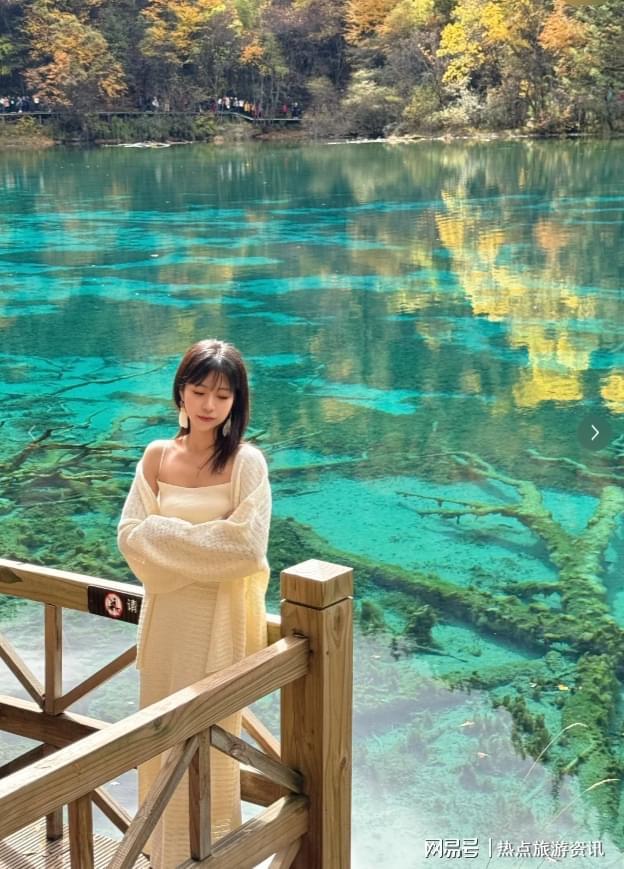 四川旅游攻略四川7日游攻略：九寨沟+峨眉山+都江堰玩透精华(图2)