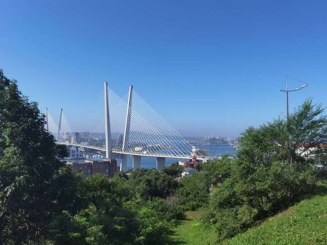 海参崴旅游攻略必去景点推荐春季去海参崴旅游4天3晚超详细攻略(图2)