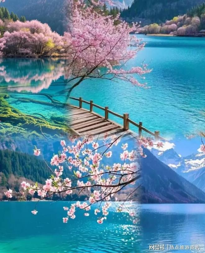 四川旅游攻略7天6晚怎么玩？这篇亲测门票、路线、避坑都说清楚了(图3)