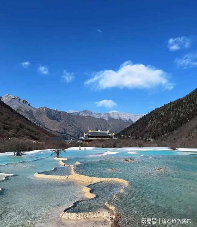 四川旅游攻略7天6晚怎么玩？这篇亲测门票、路线、避坑都说清楚了(图2)