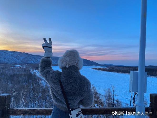 姐妹淘去哈尔滨旅行4天3晚：闺蜜拍照攻略与人均预算(图2)