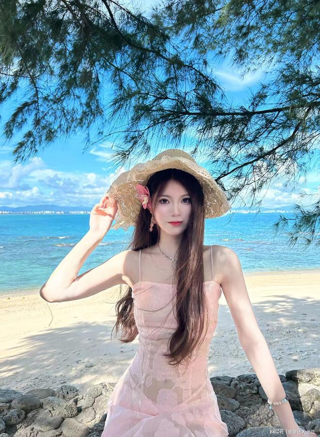 姐妹淘去海南三亚旅行5天4晚：闺蜜拍照攻略与人均预算