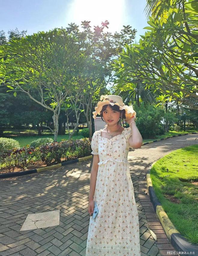 姐妹淘去海南三亚旅行5天4晚：闺蜜拍照攻略与人均预算(图3)