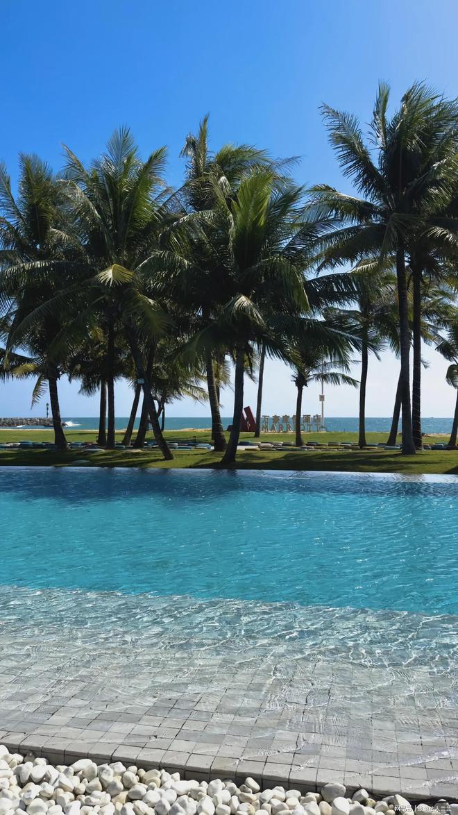 姐妹淘去海南三亚旅行5天4晚：闺蜜拍照攻略与人均预算(图2)