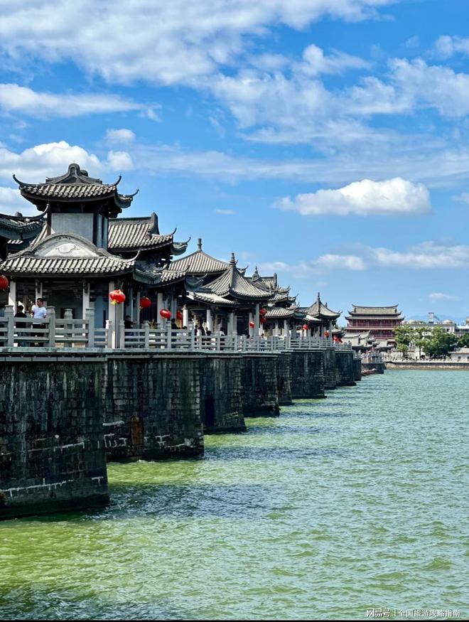 潮汕5天4晚旅游攻略|潮汕5日游价格多少?省心纯玩行程推荐(图1)