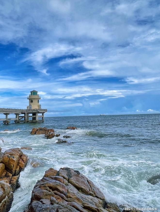 潮汕5天4晚旅游攻略|潮汕5日游价格多少?省心纯玩行程推荐(图3)