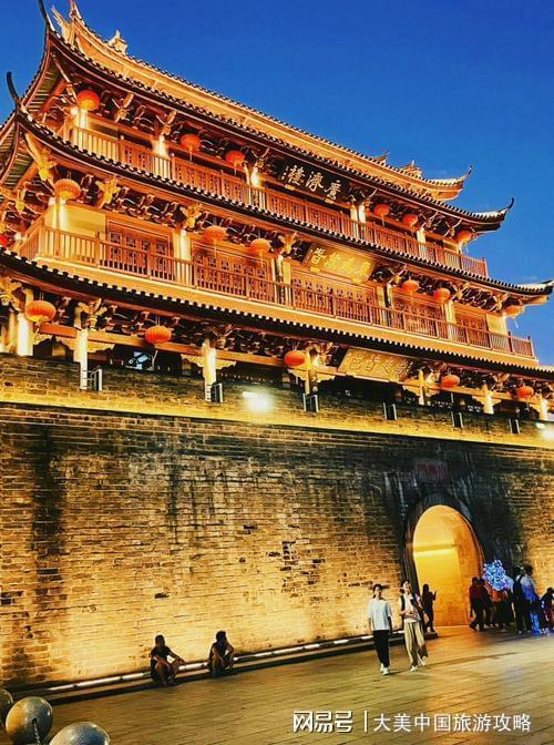 姐妹淘去潮汕旅行4天3晚：闺蜜拍照攻略与人均预算(图2)