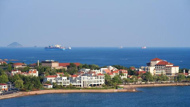 青岛旅游团五日游报价：十大旅行社价格排名全解析(图2)