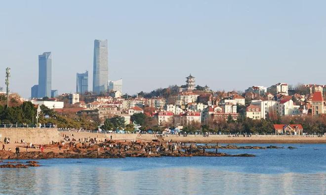 青岛旅游团五日游报价：十大旅行社价格排名全解析(图3)