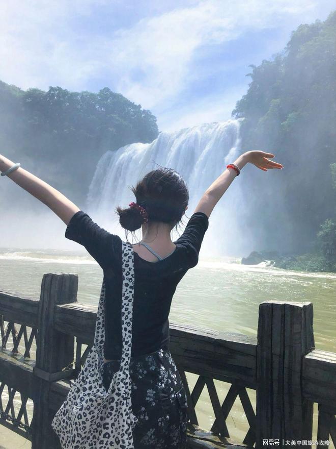 闺蜜三人去贵州拍照5天4晚：女生旅行攻略与预算(图2)