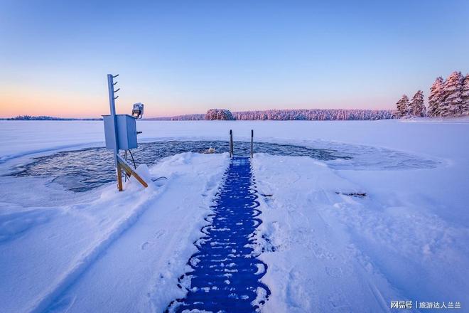 姐妹花去漠河旅行4天3晚：拍照路线+人均花费(图4)