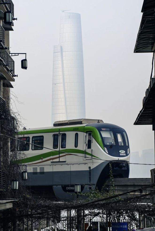 2026必看！重庆旅行社排名top榜(图2)