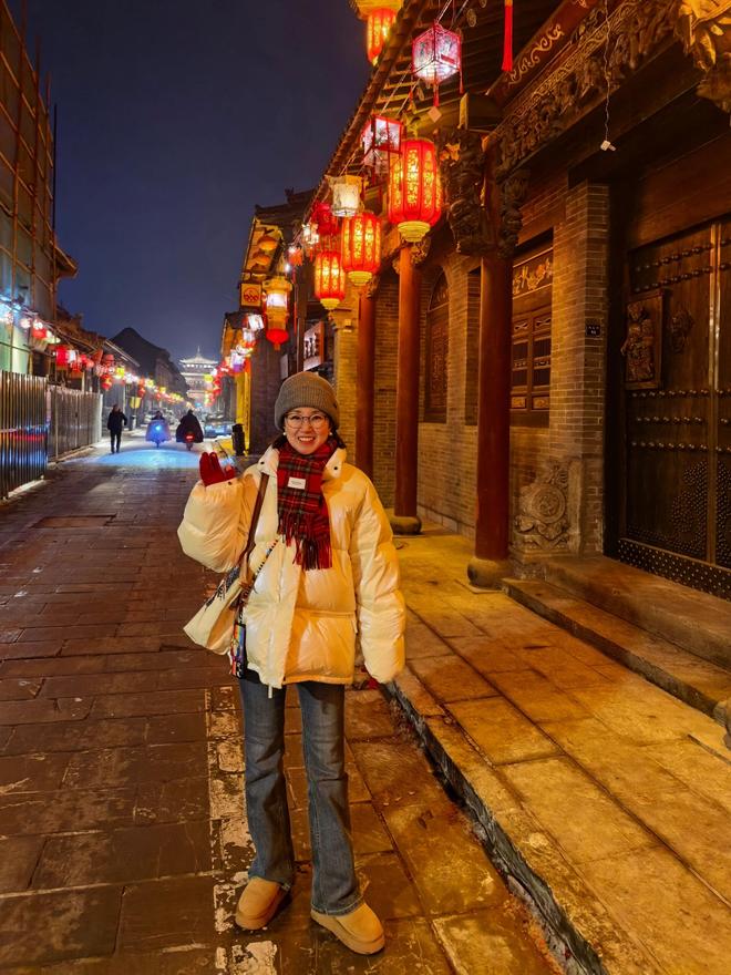 山西跟团旅游攻略完整版吃住行玩+导游推荐看完全明白了(图3)