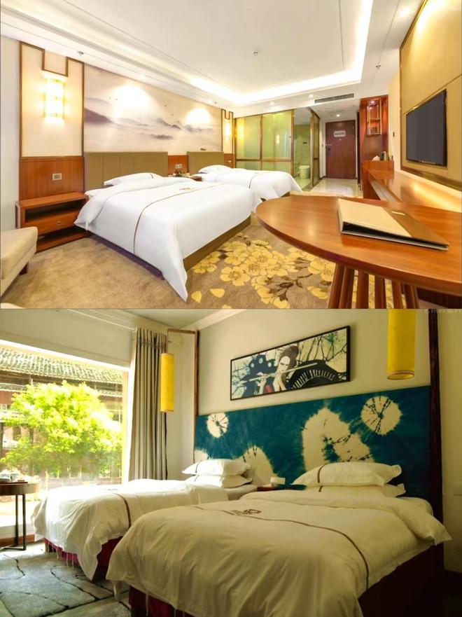 贵州浪漫旅行清单6天5晚跟团游私藏景点曝光拼团人均1000(图4)