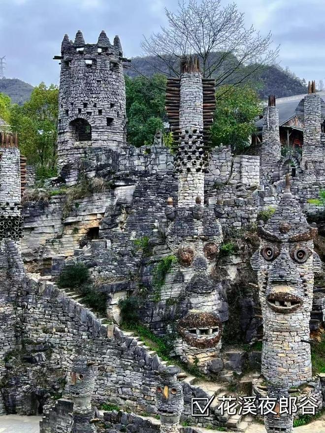 贵州浪漫旅行清单6天5晚跟团游私藏景点曝光拼团人均1000(图3)