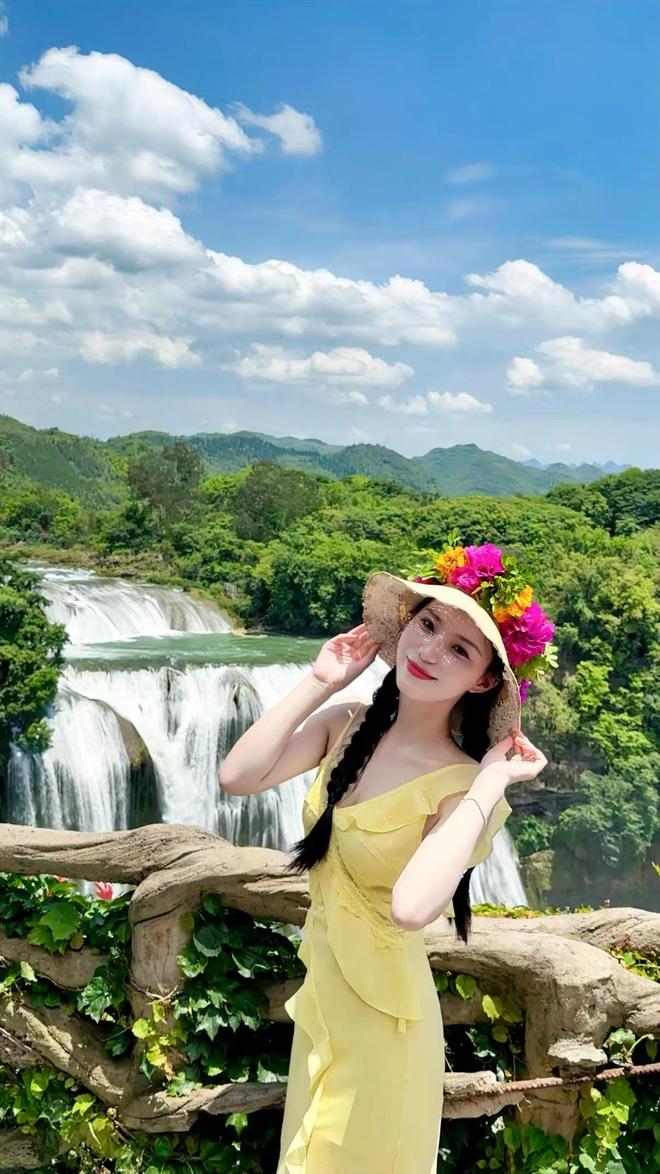 贵州浪漫旅行清单6天5晚跟团游私藏景点曝光拼团人均1000