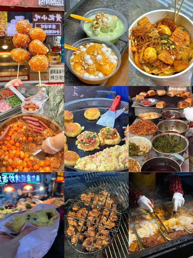 贵州浪漫旅行清单6天5晚跟团游私藏景点曝光拼团人均1000(图5)