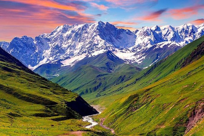 格鲁吉亚卡兹别克山 格鲁吉亚卡兹别克山