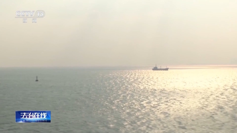 法治在线丨一起离奇坠海事故 牵出千万元级杀妻骗保大案