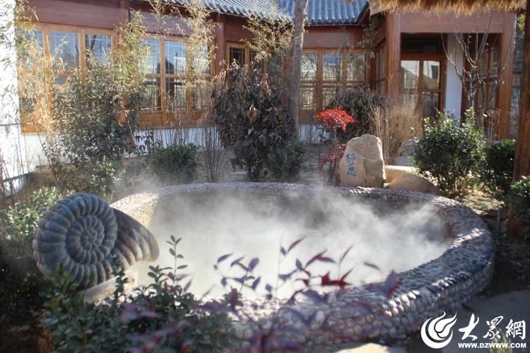 过年来德州!这些冬季旅游线路 带您逛遍人间烟火_大众网(图3)